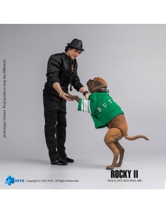 Rocky 1/12. Exquisite Super... 2