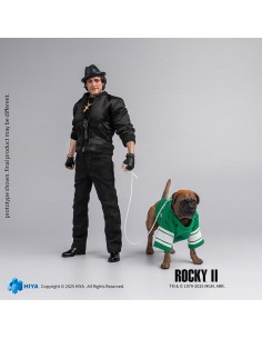 Rocky 1/12. Exquisite Super...