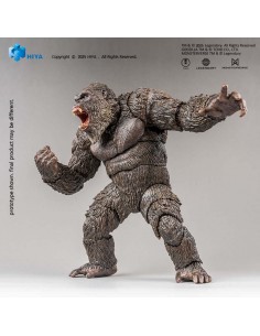 Kong 2.0. Exquisite Basic... 2