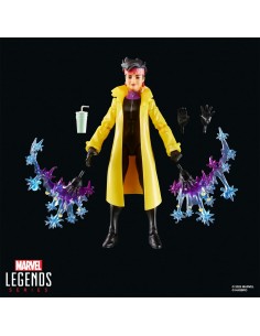Jubilee. X-Men 97. Marvel... 2