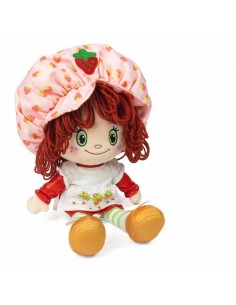 Strawberry Shortcake Rag... 2