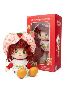 Strawberry Shortcake Rag...