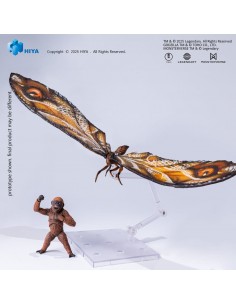 Mothra Premium Set....