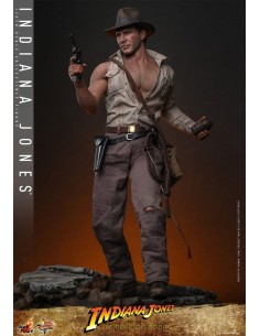 Indiana Jones and the... 2