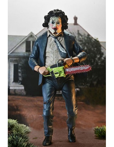 Ultimate Pretty Woman Leatherface...