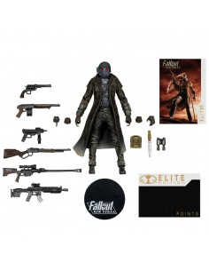 (OUTLET) NCR Ranger. Elite... 2