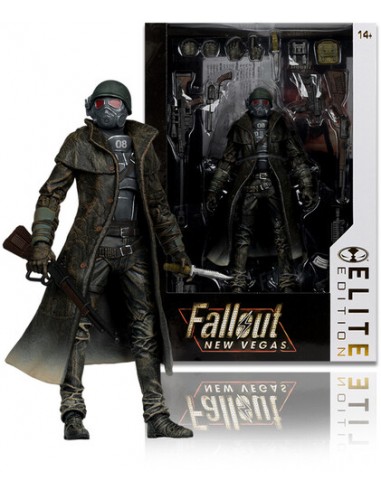 (OUTLET) NCR Ranger. Elite Edition....