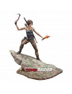 Lara Croft Survivor Era.... 2