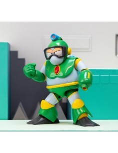 Bubble Man (11 cm). Mega... 2