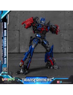Optimus Prime G1 Movie. AMK... 2