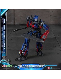 Optimus Prime G1 Movie. AMK...