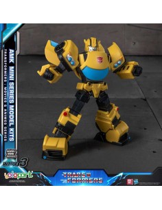 Bumblebee G1 Movie. AMK...