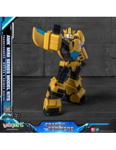 Bumblebee G1 Movie. AMK... 2