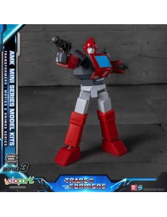 Ironhide G1 Movie. AMK Mini...