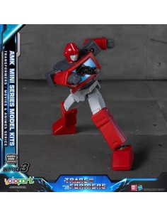 Ironhide G1 Movie. AMK Mini... 2