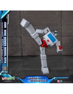 Ratchet G1 Movie. AMK Mini... 2