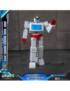 Ratchet G1 Movie. AMK Mini...