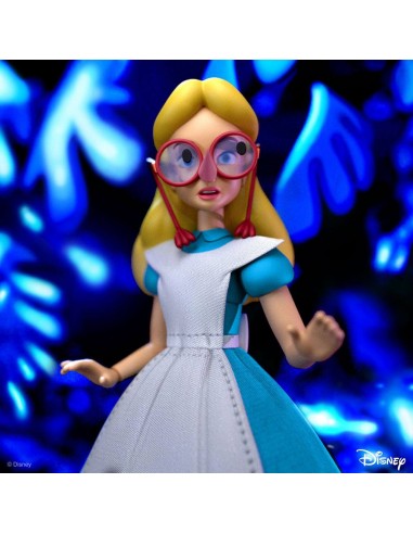 Alice Ultimate. Disney.