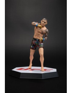 Dustin Poirier. UFC. McFarlane