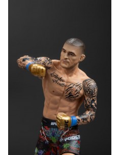 Dustin Poirier. UFC. McFarlane 2