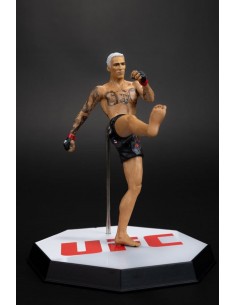 Charles Oliveira. UFC....