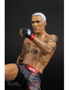 Charles Oliveira. UFC.... 2