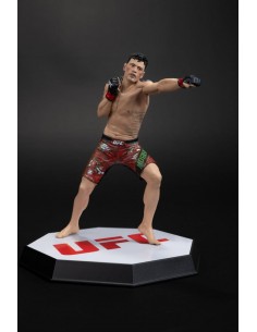 Brandon Moreno. UFC. McFarlane