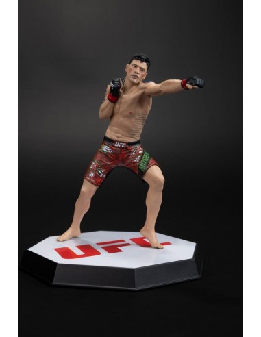 Brandon Moreno. UFC. McFarlane