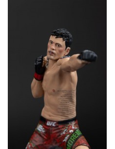 Brandon Moreno. UFC. McFarlane 2