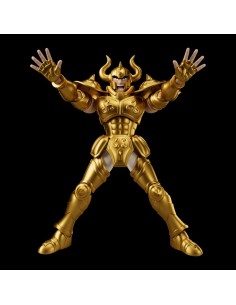 Taurus Aldebaran. Champion... 2