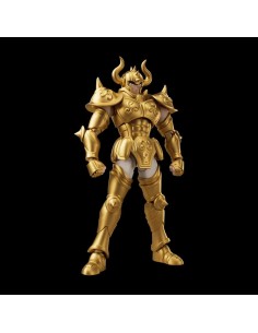 Taurus Aldebaran. Champion...