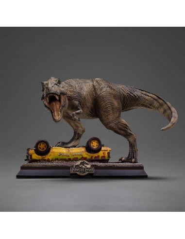 T-Rex Attack. Icons. Jurassic Park....
