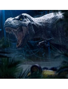 T-Rex Attack. Icons.... 2