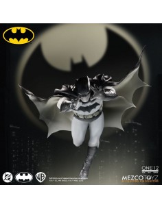 Batman: Year One 1/12.... 2