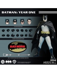 Batman: Year One 1/12....