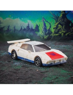 Breakdown. Transformers... 2