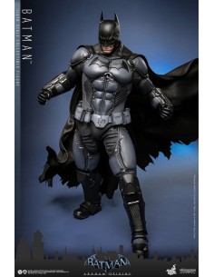Batman Arkham Origins 1/6.... 2