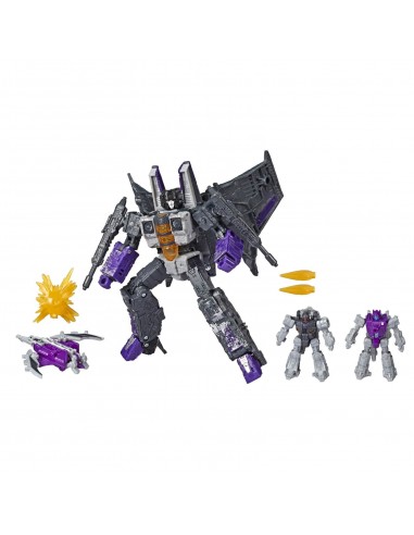 WFC-S27 Decepticon Phantomstrike...