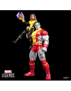 Kitty Pryde & Marvel's... 2