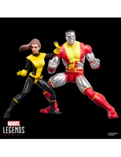Kitty Pryde & Marvel's...
