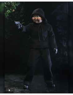Babyface Killer -Clothed-.... 2