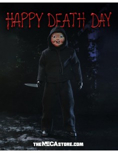 Babyface Killer -Clothed-....