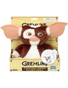 Gizmo Dancing Plush (20...