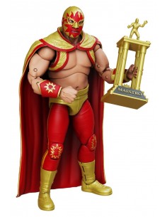 El Solar 1/12. Legends of... 2