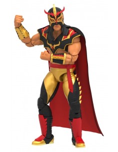 Ultimo Dragon 1/12. Legends... 2