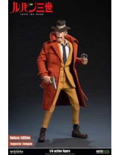 Inspector Zenigata Koichi...