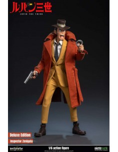 Inspector Zenigata Koichi... 2