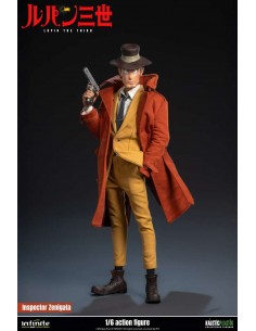 Inspector Zenigata Koichi... 2