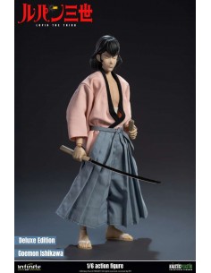 Goemon Ishikawa Xiii 1/6... 2