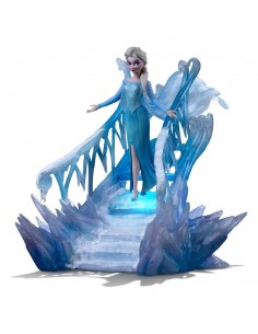 Elsa. Art Scale 1/10....